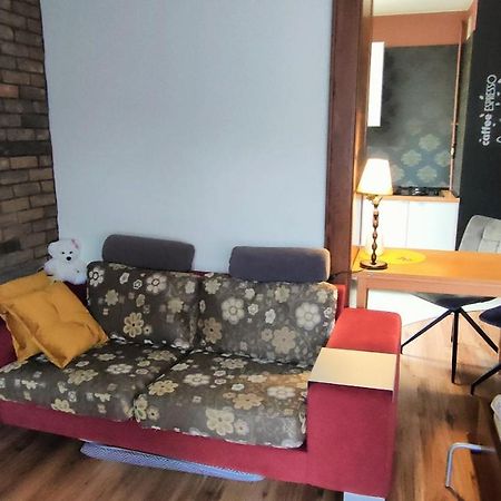 Lesny Apartament Białystok Extérieur photo