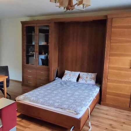 Lesny Apartament Białystok Extérieur photo