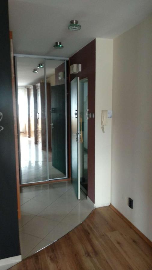 Lesny Apartament Białystok Extérieur photo