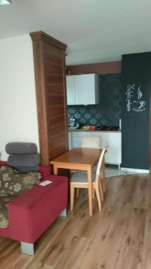 Lesny Apartament Białystok Extérieur photo