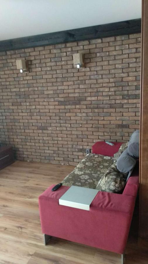 Lesny Apartament Białystok Extérieur photo