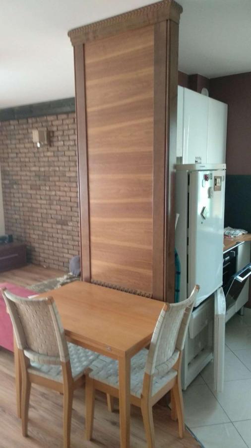 Lesny Apartament Białystok Extérieur photo