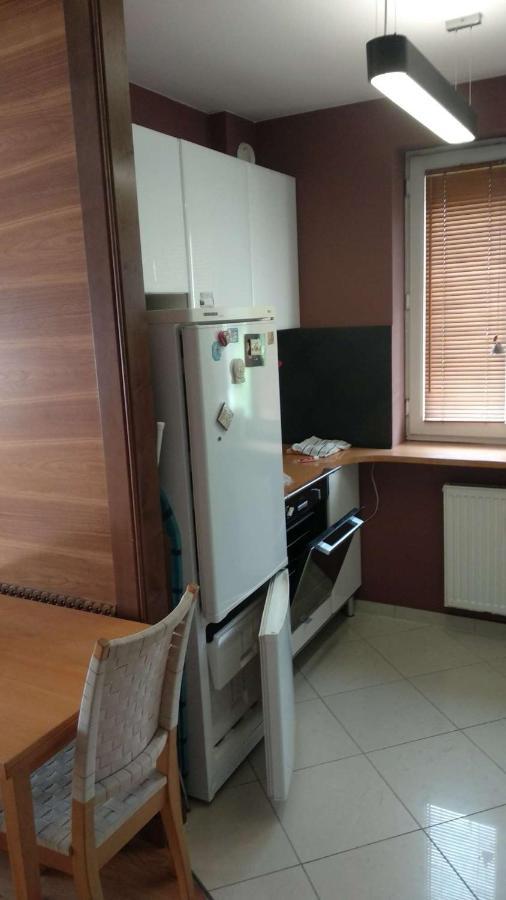 Lesny Apartament Białystok Extérieur photo