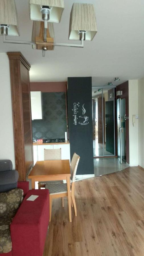 Lesny Apartament Białystok Extérieur photo