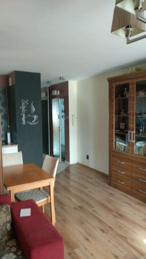 Lesny Apartament Białystok Extérieur photo