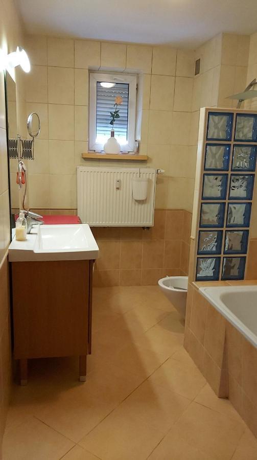 Lesny Apartament Białystok Extérieur photo